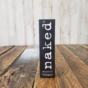 Naked Cosmetics eyeshadow